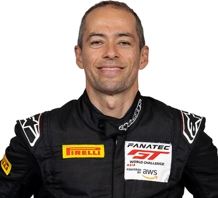 João Paulo de Oliveira