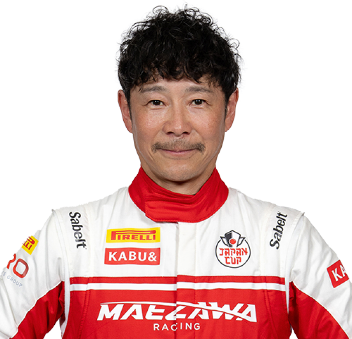 Yusaku Maezawa