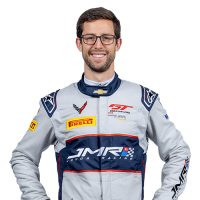 Alexander SIMS