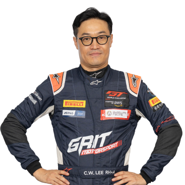 Changwoo Lee