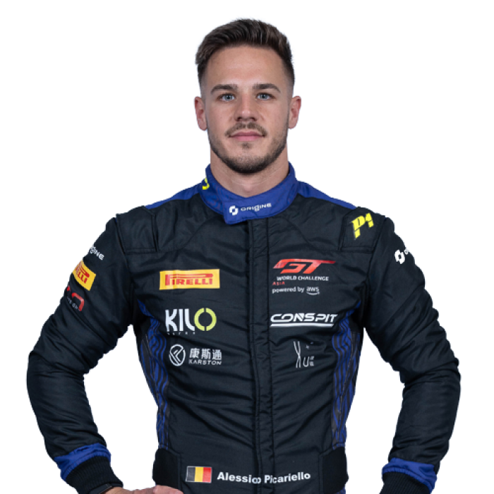 Alessio Picariello