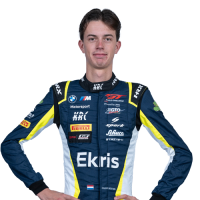 Maxime OOSTEN