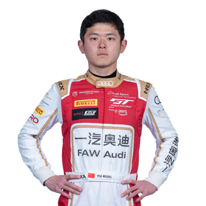 Yu Kuai