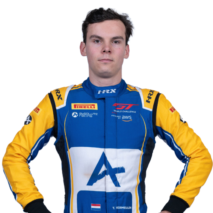 Thierry Vermeulen
