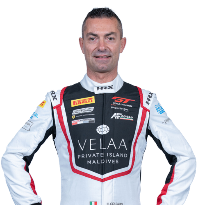 Christian Colombo