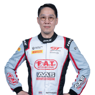 Vutthikorn Inthraphuvasak