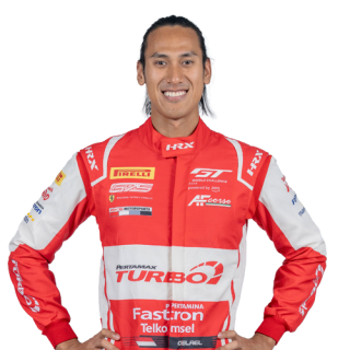 Sean Gelael