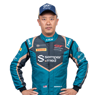 Aaron Lim Say Joon
