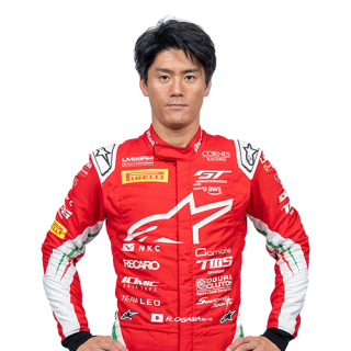 Ryo Ogawa