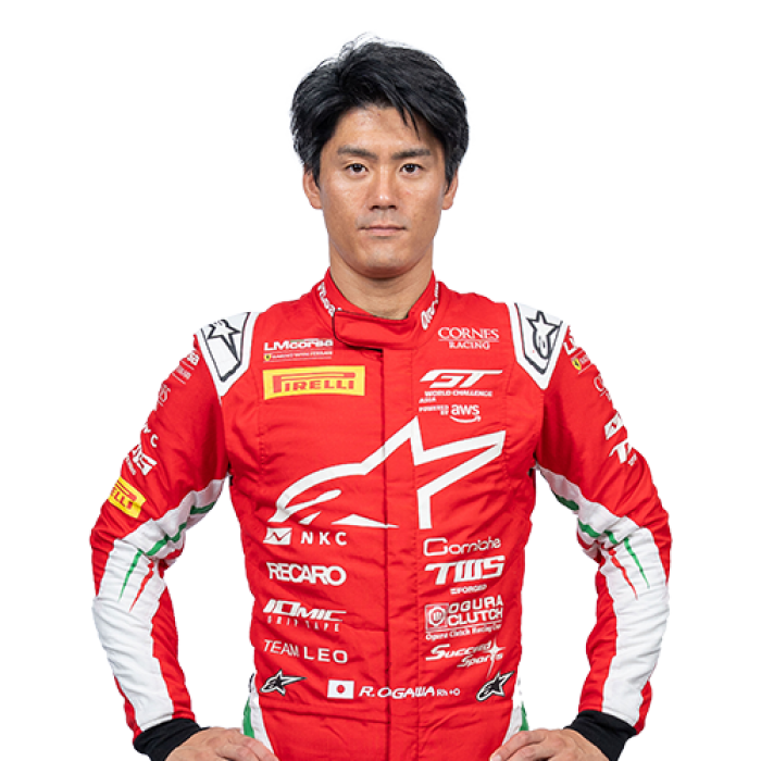 Ryo Ogawa