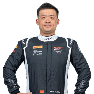 Chen Weian