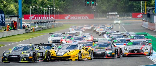 Chang International Circuit