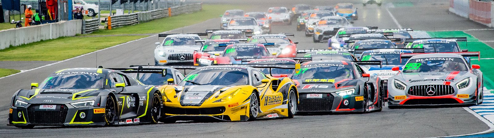 Chang International Circuit photo