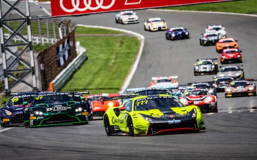 Fuji International Speedway