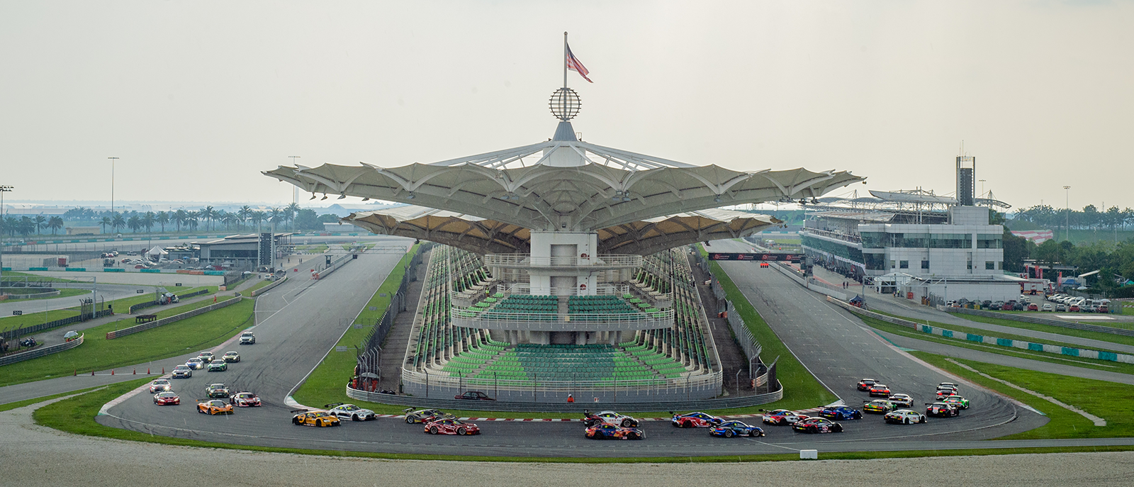 Sepang International Circuit photo