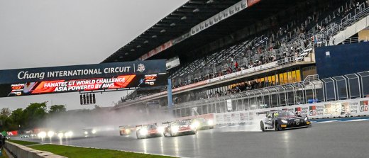 Chang International Circuit