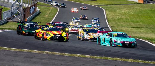 Fuji International Speedway