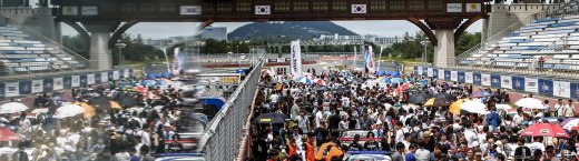 Korea International Circuit