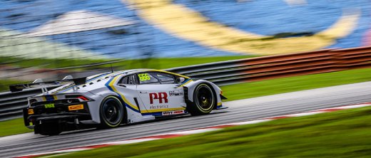 Sepang International Circuit