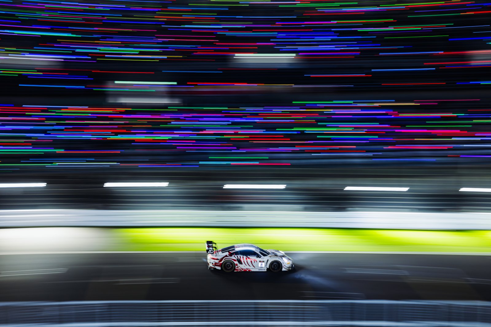 Rexy&rsquo;s debut headlines Absolute&rsquo;s four-car FIA GT World Cup assault with Porsche