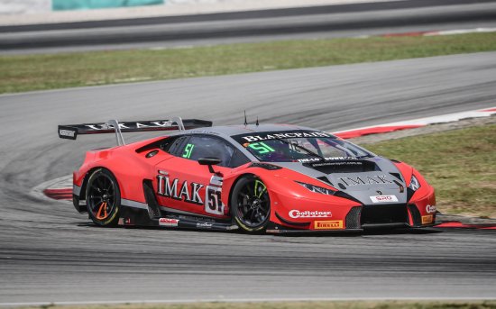 AMAC Motorsport