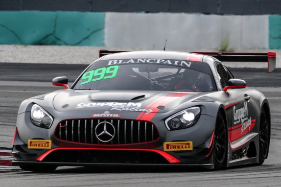GruppeM Racing Team