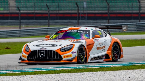 Elegant Racing Team