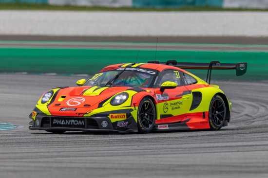 Phantom Global Racing