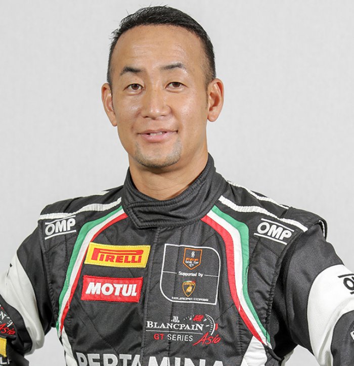Hiroshi Hamaguchi
