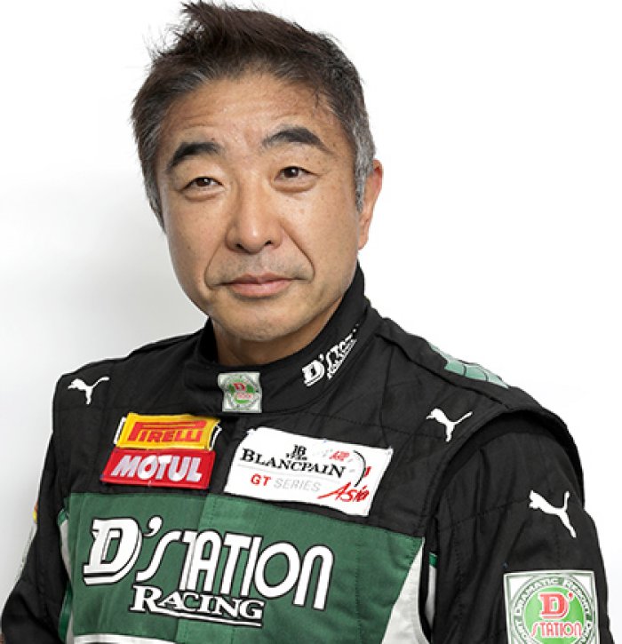 Satoshi Hoshino